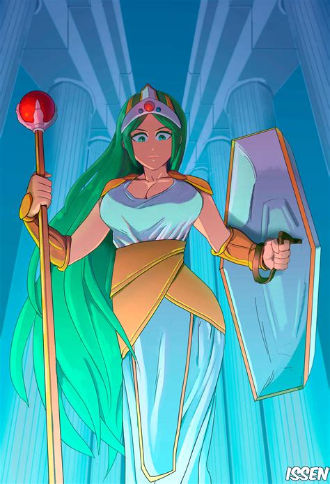 palutena r34|Palutena's day off : r/PalutenaRule34 .